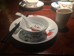 -客语客家菜(东山口店)