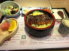 -鳗鳗的爱(远洋未来广场店)