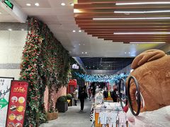 -丽达购物中心(崂山店)