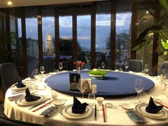 -火福·天湖阁大闸蟹博物馆主题餐厅(浅水湾店)