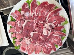 -清真华宇开锅羊肉