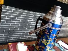 -德令哈扎西仓茶餐厅