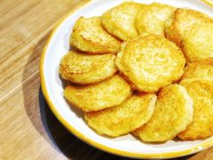 土豆饼-海兰江石锅饭(水上店)