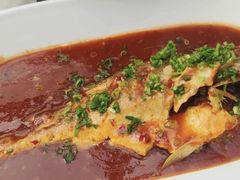 -唐猫庭院·千年陕菜(大唐不夜城店)