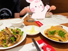 -鼎泰丰(德基广场店)