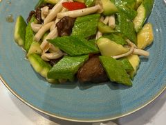 -鹿港小镇(金虹桥国际中心店)