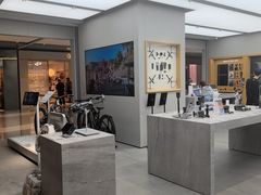 -深圳湾万象城(南山店)