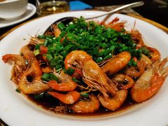 -走马楼饭庄(慈城古县城店)