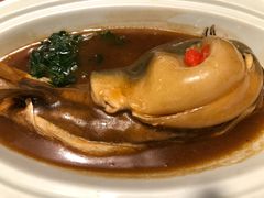 -肆月河豚·新淮扬(金融街店)