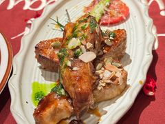 -BROWNSTONE布朗石西班牙餐厅(富城店)