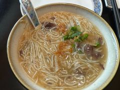-鹭江宾馆·观海餐厅