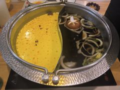-牛匠和牛寿喜锅(西安总店)
