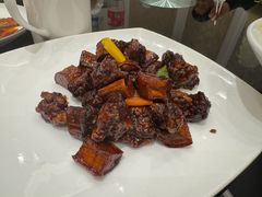 -新南华大酒店(长寿店)