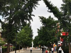-日本风情街
