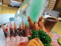 -禾风·海鲜料理自助(玉林店)
