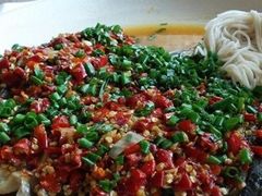 湘菜-湘湾土菜馆(陈村店)