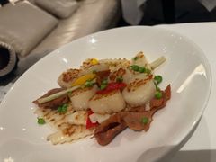 -宝丽轩中餐厅BAOLIXUAN