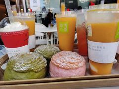 -奈雪的茶(金鹰广场店)