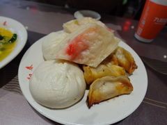 -共和春(甘泉路店)