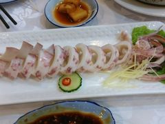 -老妈私房菜