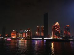 -武昌中华路码头(轮渡站)