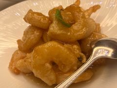 -民族饭店-四季餐厅