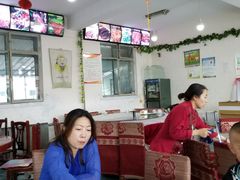 -老舅老蒙肉饼非遗店(一店)