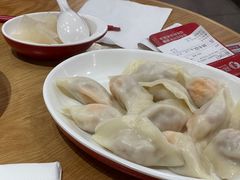 -喜家德虾仁水饺(百盛优客店)