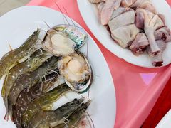 -花苑美食横琴生蚝火锅(拱北粤华路店)
