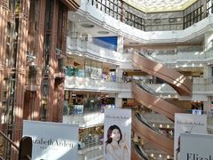 -新世界大丸百货