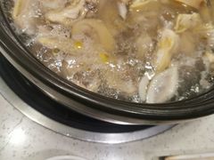 -烹然四季椰子鸡火锅(团结湖总店)