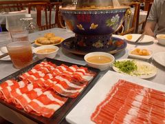 东来顺羊上脑-东来顺饭庄(apm总店)