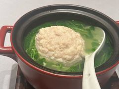 -狮王府淮扬菜(新街口友谊店)