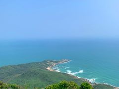 -海南铜鼓岭景区