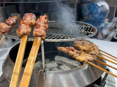 -源味居手把签烧烤(长春一店)