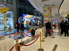 -远洋未来广场(育慧北路店)