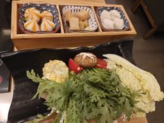-牛匠和牛寿喜锅(西安总店)