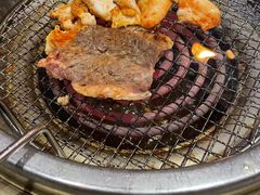 -火炉火自助餐(喜隆多店)