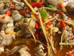 -情妹耙泥鳅·江湖川菜(科华店)