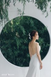 -拉瑞娜LaReine婚纱礼服高级定制