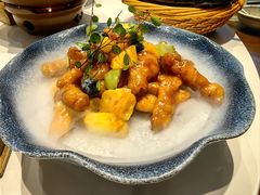 -打酱油·非遗淮扬菜(瘦西湖梅岭店)