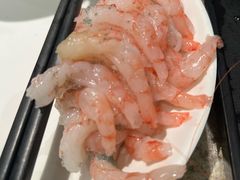 -初色海鲜自助(万丰路店)