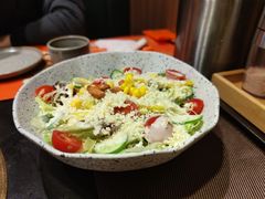 -和来烤肉(仓山万达店)