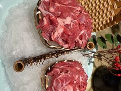 -涮福記·现切牛羊肉火锅(世纪汇店)