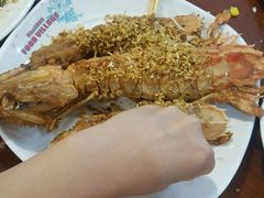 -班赞海鲜市场