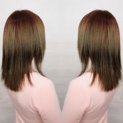 -icare美发沙龙