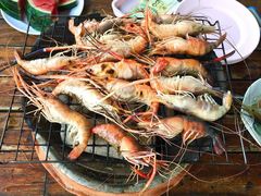 -芭提雅Amporn Seafood自助餐厅