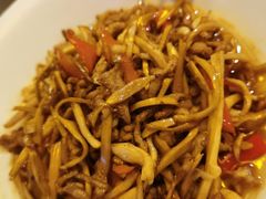 -天下客饭店(中山路店)