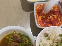 -老乡鸡(融科天地店)