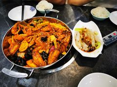 -虾巢(维多利·摩尔城店)